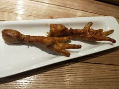 -窑啊窑窑炉烧烤(合生广场店)
