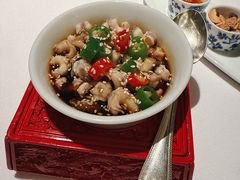 -悦轩中餐厅·高空江景·杭州柏悦酒店