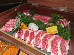 -MIKOMIKO和牛烧肉专门店(南门店)