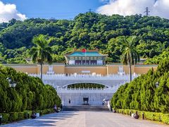 -台北故宫博物院