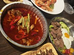 -盒马鲜生(皇庭广场店)