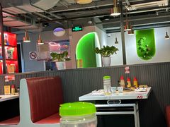 -炙城·韩式烤肉(南京东路店)