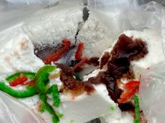 红果馅糕干-清真南大寺糕乾王(西北角店)