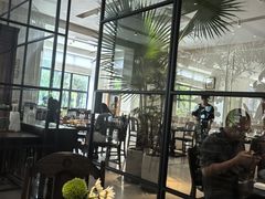 -金谷仓家庭料理(马泉营店)