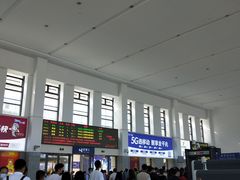 -威海北站