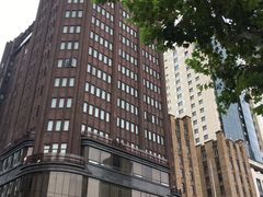 -国际饭店·原点咖啡吧ORIGIN CAFE&BAR