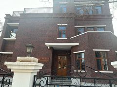 -天津五大道文化旅游区