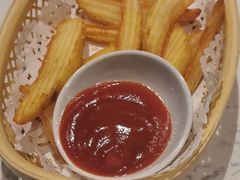 -必胜客(新辰里酒仙桥店)