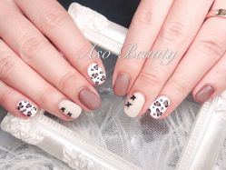 -Aso Artist Beauty美甲美睫