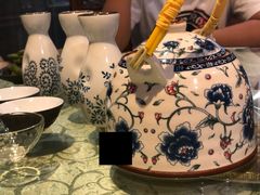 桃花酿-小酒肆·老茶馆