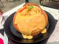 -大树餐厅(环球港店)