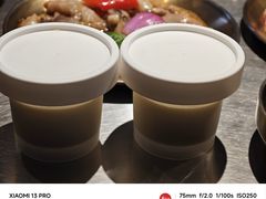 -小核桃烤肉馆(西塔店)