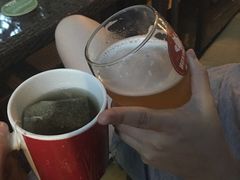-Boxing Cat Brewery拳击猫精酿啤酒馆(永福店)