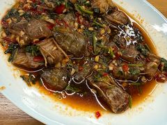 -潮中人·潮州菜(益乐路店)