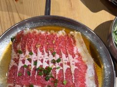 -姜虎东白丁烤肉(深圳湾后海汇店)