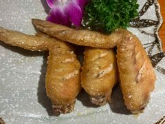 名古屋鸡翅-有喜屋·烧鸟·居酒屋(周浦万达店)