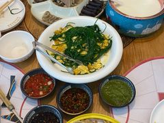 -哈啾嗨·蒙文化主题餐厅(京汉新城店)