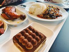 -宜家·瑞典风味餐厅(天津东丽商场店)