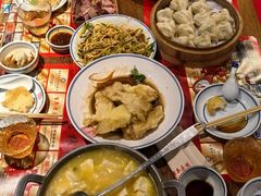 -新兴园饺子馆(河南街店)