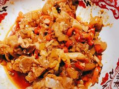 -老湘村·湖南土菜(天河维多利店)