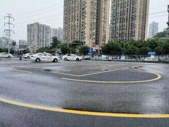 -乔森驾校(杨家坪总校)