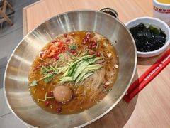 -小木屋拌饭(西安万象天地店)