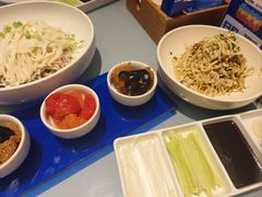-小大董·烤鸭(观景餐厅·南京西路店)