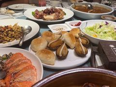-宝燕壹号(徐汇店)