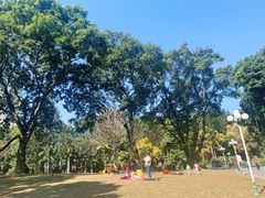 -人民公园(罗湖区)