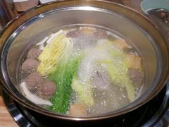 -椰夫人·养生椰子鸡(金沙洲永旺店)