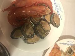 -星伦多 自助料理(圆融店)