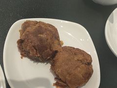 -紫光园·烤鸭·北京菜(团结湖店)