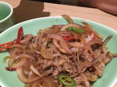 -锦粤宫·融合粤菜(上海金沙江店)