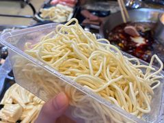 -锤子火锅(百步亭金桥汇2期店)