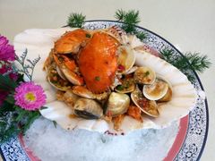 -悦百味·品质川菜(橄榄郡店)