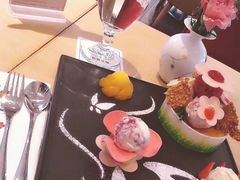 -哈根达斯(皇城恒隆广场店)