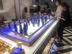 -诱货海鲜自助火锅(爱琴海购物公园东百店)