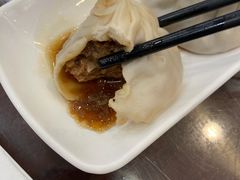 -锡笼记·无锡小笼(人民路店)