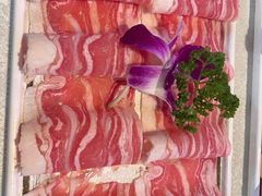 高钙羊肉-羊家胡同·龙虾烧烤火锅(龙汇路店)