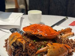 -喜记避风塘炒辣蟹(旗舰店)