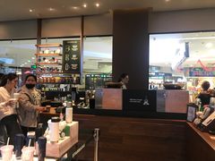 -星巴克(盐城五洲国际店)