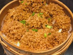 -常和州·夜宵大排档(常州单店)