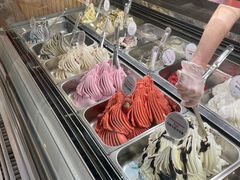 -Dal Cuore 达可芮冰淇淋(陕西北路店)