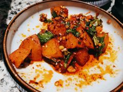 -炭舍干锅(华发商都店)