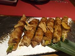 金银蒜牛卷烧-石葵(锦业时代店)