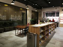-五峰书院(南洋泾路店)