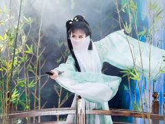 -九月鹰飞汉服摄影工作室