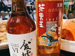 -盒马鲜生(杭州运河上街店)