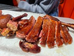 -老船舫·现做活鲜鱼馆(东郊记忆店)