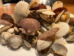 -海味当家·蒸锅海鲜(星海公园店)